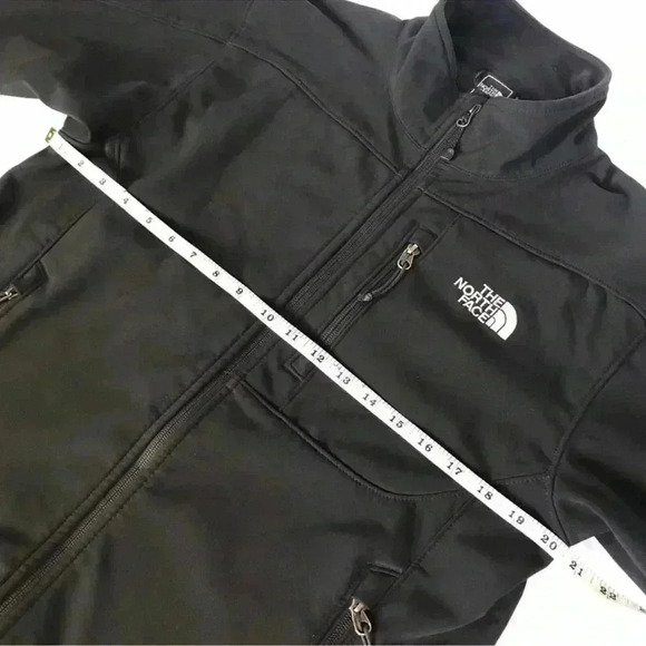 North Face TNFAPEX Polyester Elastin Windproof Jacket Men's Small Perfect coat - Picture 10 of 10